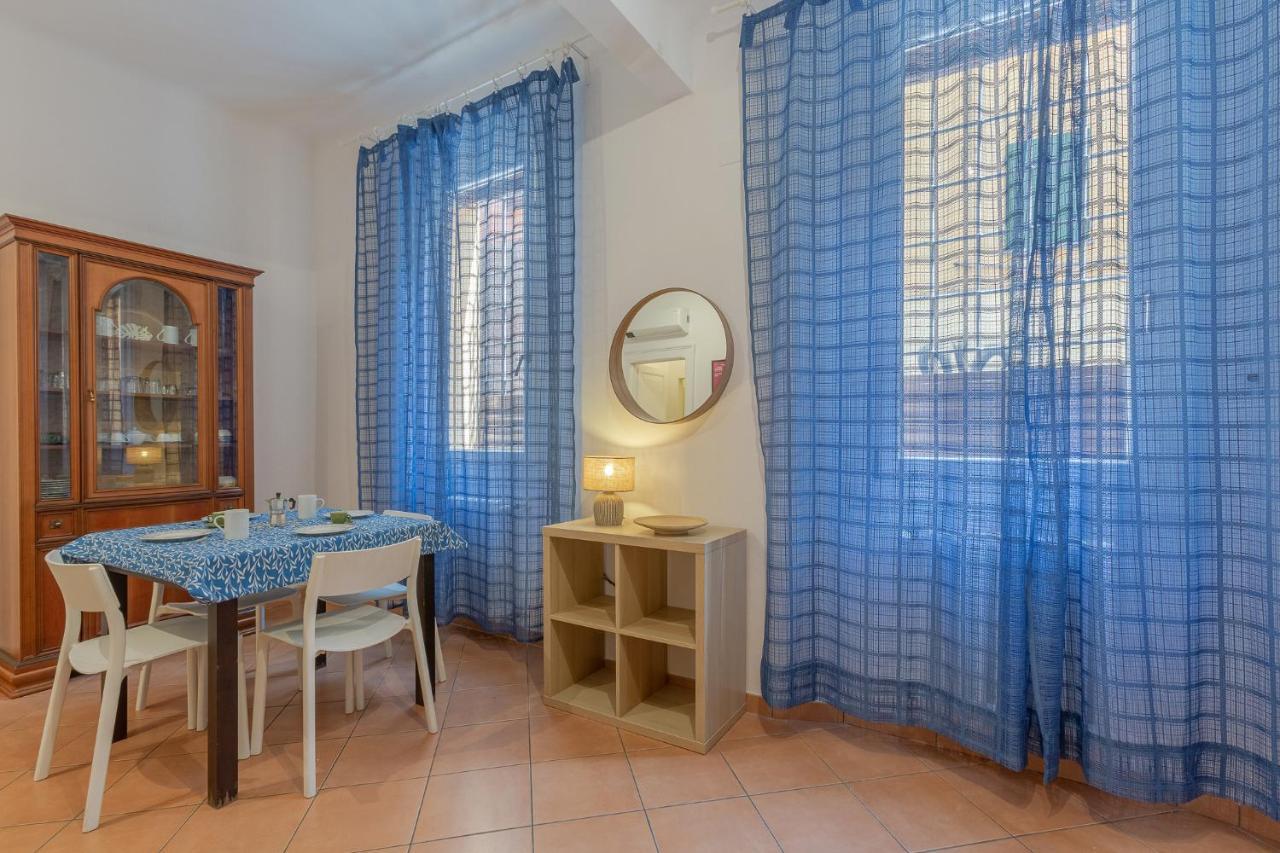 Piazza Aldrovandi Quiet Lovely Apartment Bologna Exterior foto