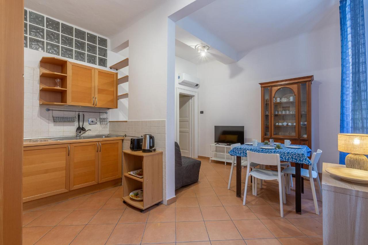 Piazza Aldrovandi Quiet Lovely Apartment Bologna Exterior foto