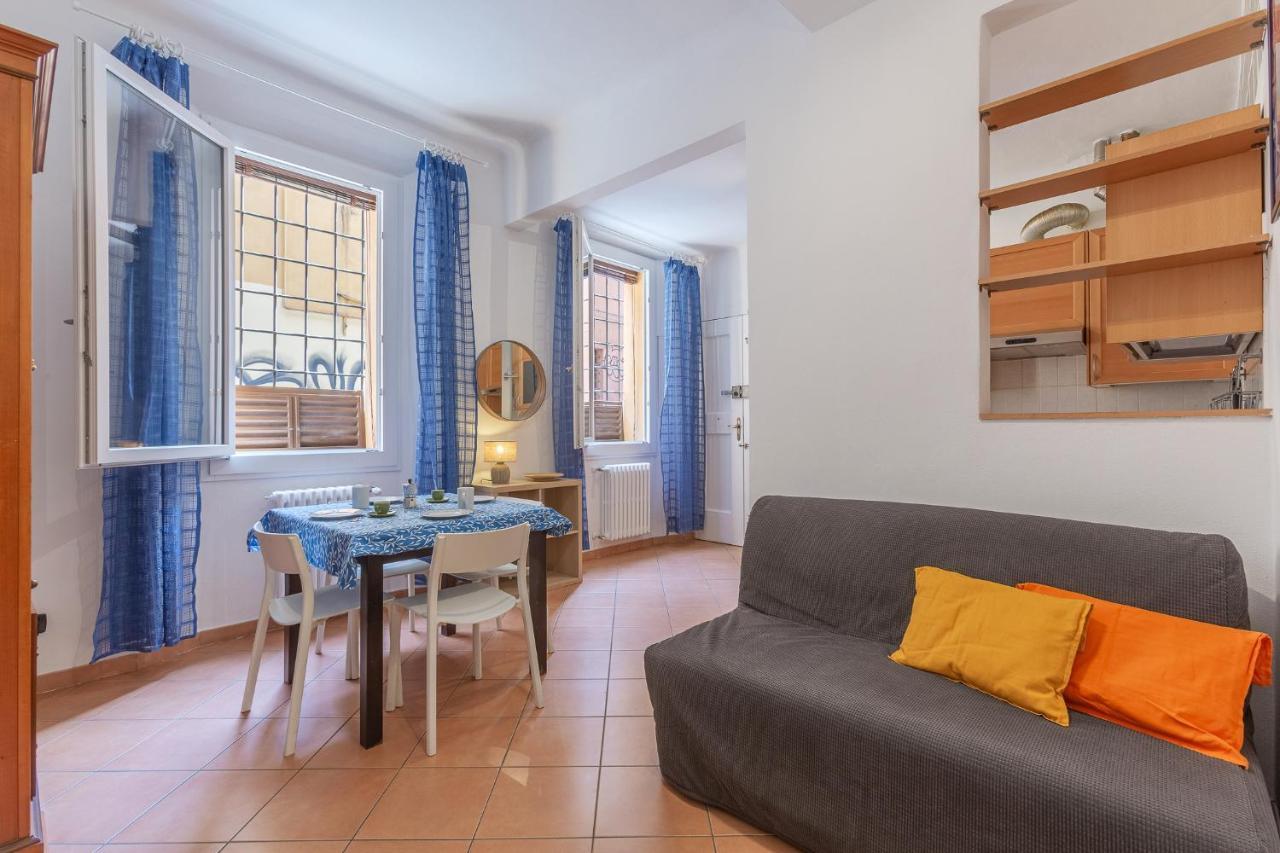 Piazza Aldrovandi Quiet Lovely Apartment Bologna Exterior foto