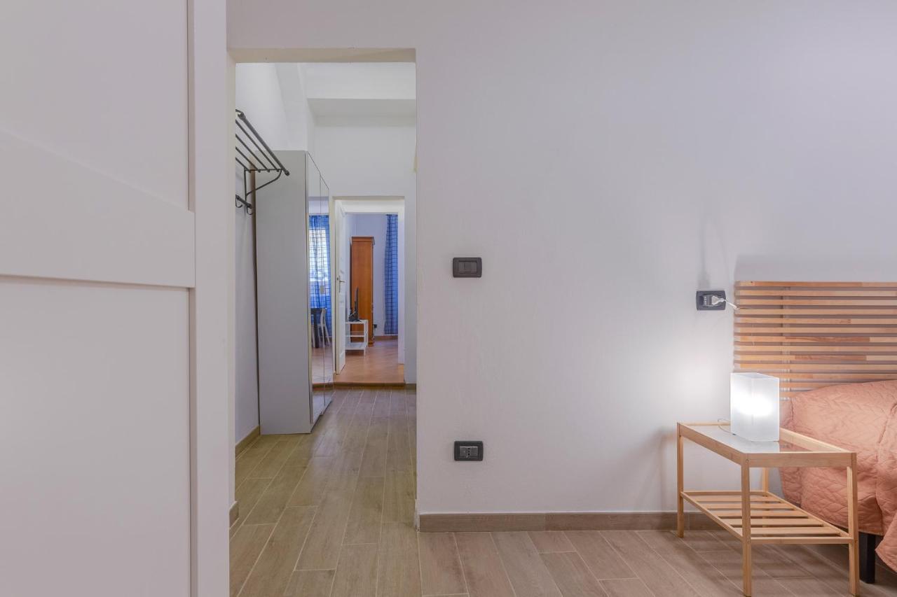 Piazza Aldrovandi Quiet Lovely Apartment Bologna Exterior foto